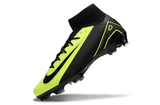 Nike Air Zoom Mercurial Superfly IIX Elite FG