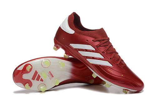 COPA PURE II+ FG BOOTS