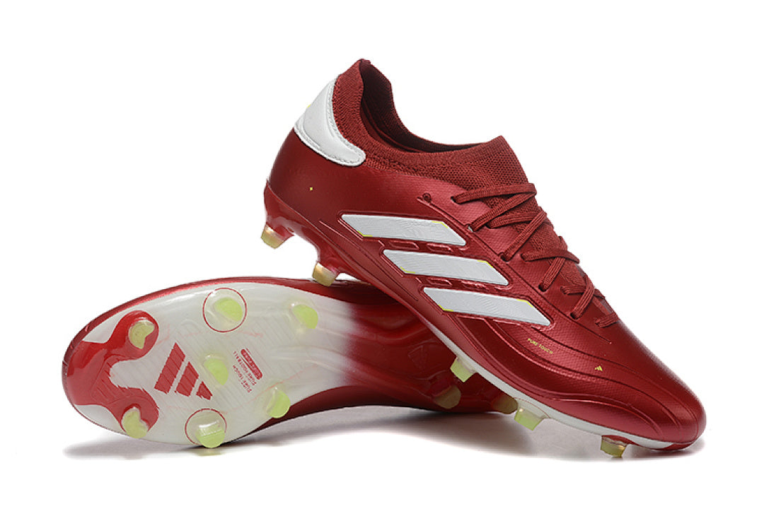 COPA PURE II+ FG BOOTS