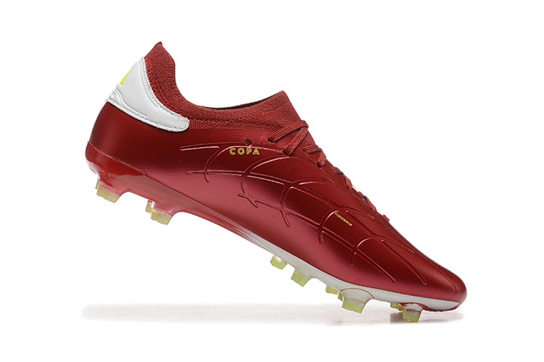 COPA PURE II+ FG BOOTS
