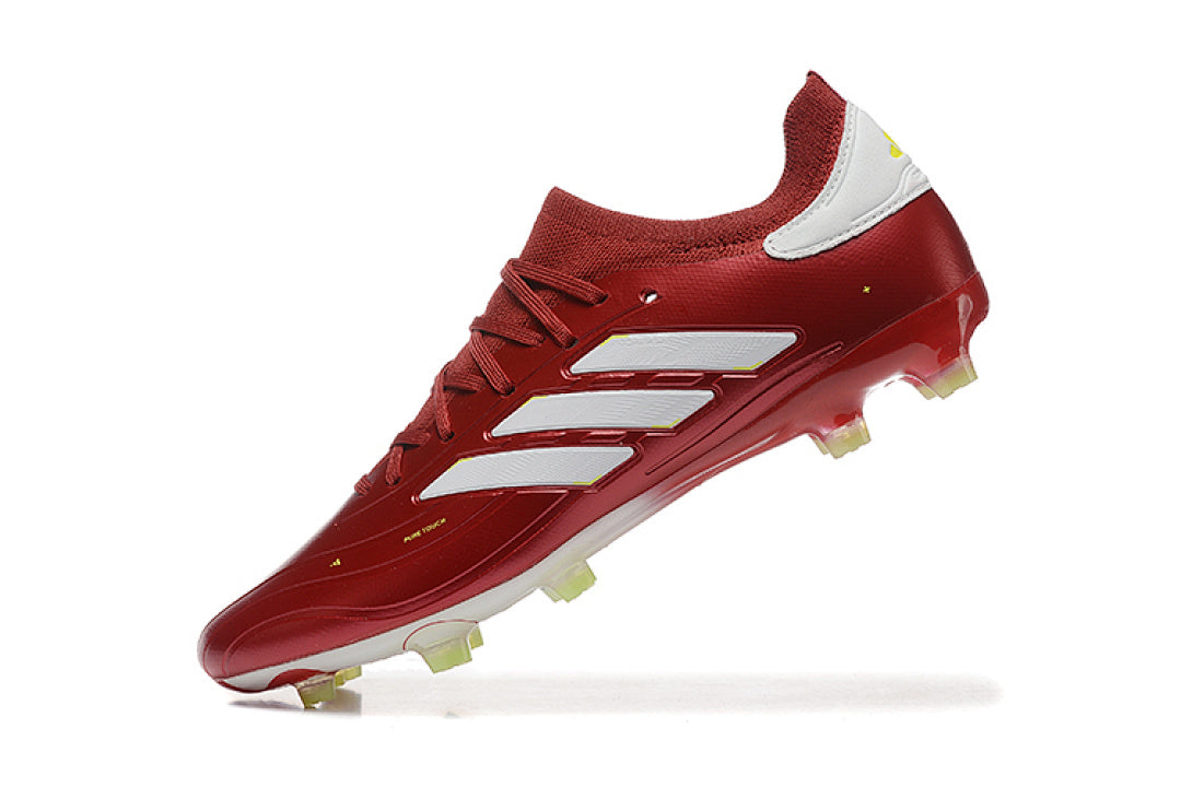 COPA PURE II+ FG BOOTS