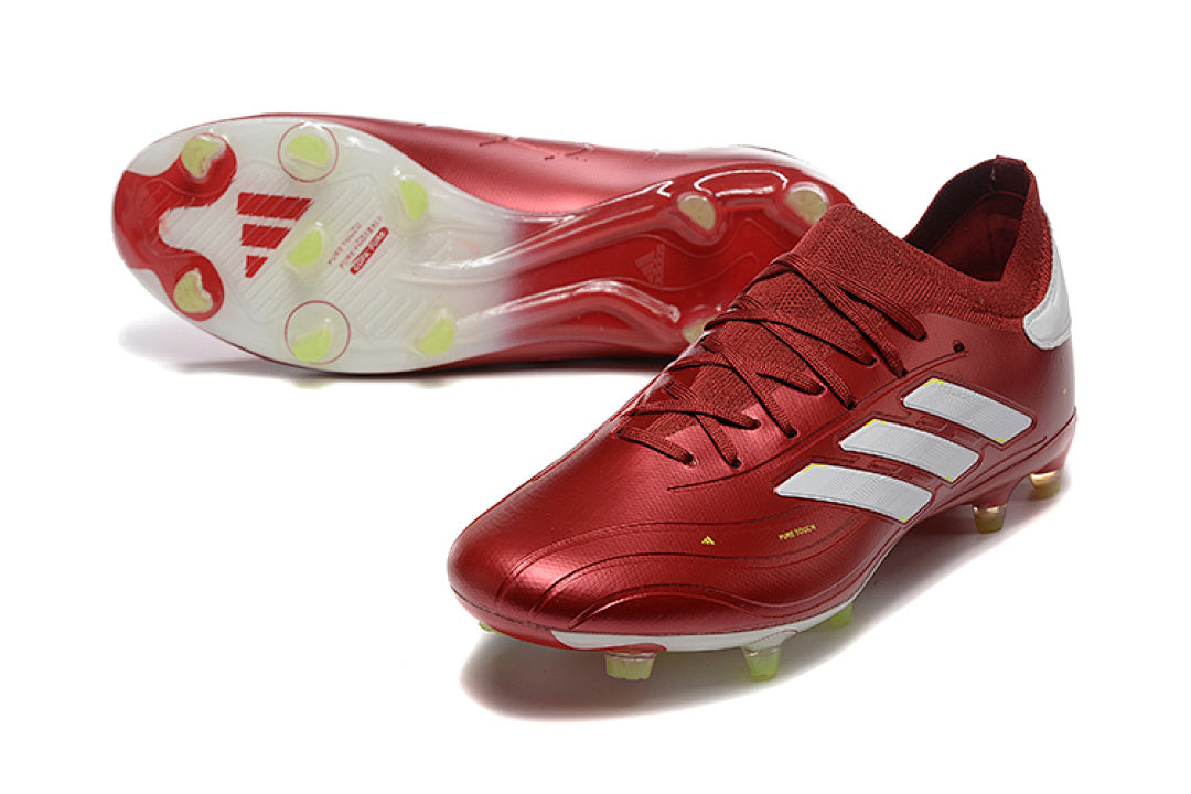 COPA PURE II+ FG BOOTS
