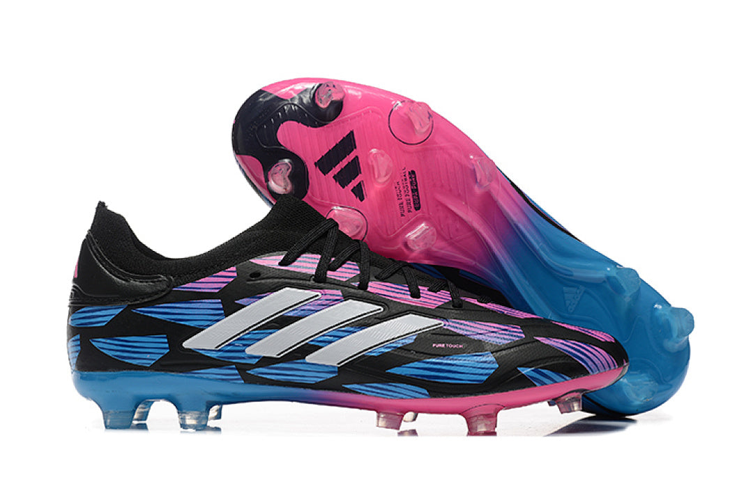 COPA PURE II+ FG BOOTS