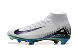 Nike Air Zoom Mercurial Superfly IIX Elite FG