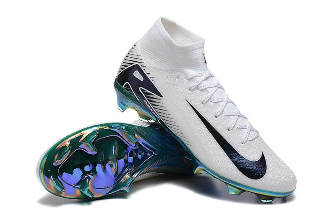 Nike Air Zoom Mercurial Superfly IIX Elite FG