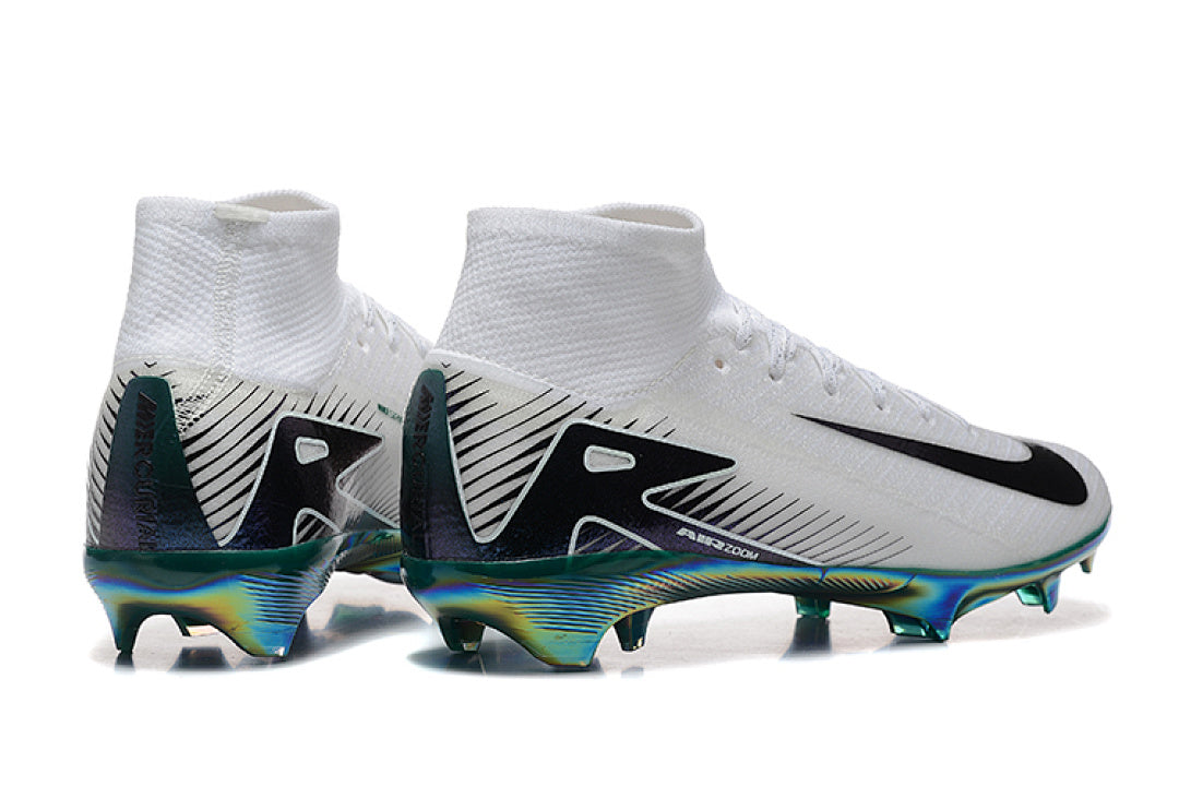 Nike Air Zoom Mercurial Superfly IIX Elite FG