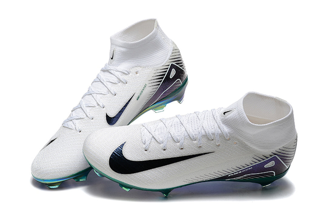 Nike Air Zoom Mercurial Superfly IIX Elite FG