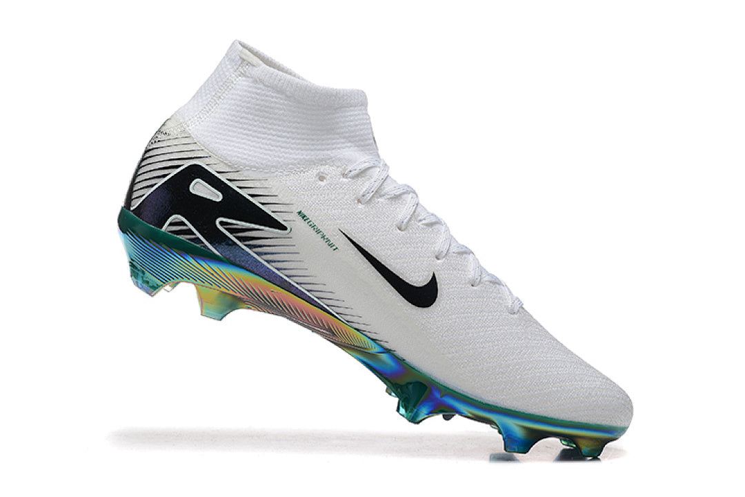 Nike Air Zoom Mercurial Superfly IIX Elite FG