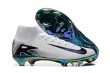 Nike Air Zoom Mercurial Superfly IIX Elite FG