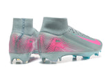 Nike Air Zoom Mercurial Superfly IIX Elite FG