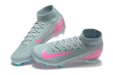 Nike Air Zoom Mercurial Superfly IIX Elite FG