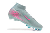 Nike Air Zoom Mercurial Superfly IIX Elite FG