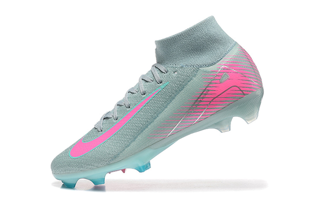 Nike Air Zoom Mercurial Superfly IIX Elite FG