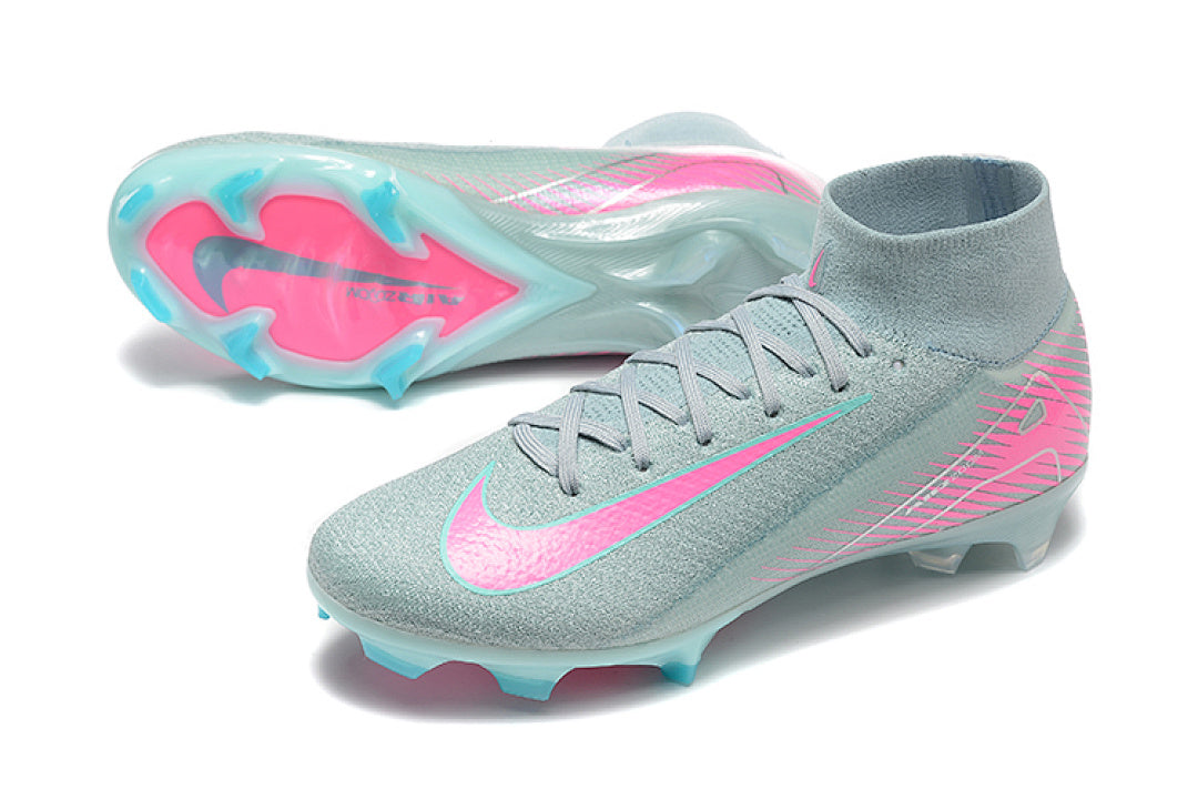 Nike Air Zoom Mercurial Superfly IIX Elite FG