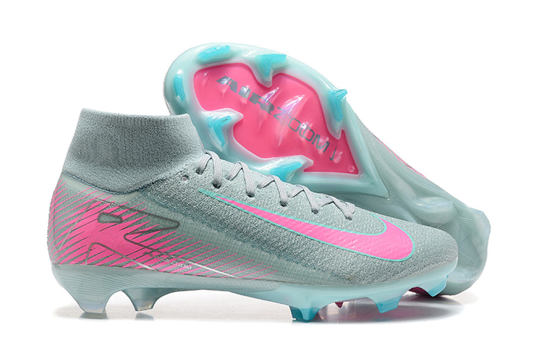 Nike Air Zoom Mercurial Superfly IIX Elite FG