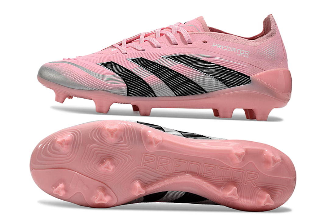 PREDATOR ACCURACY+ FG BOOTS