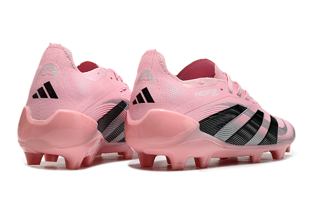 PREDATOR ACCURACY+ FG BOOTS