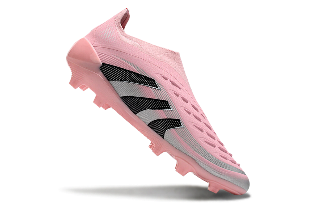 PREDATOR ACCURACY+ FG BOOTS