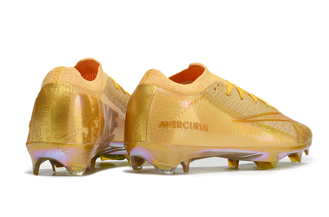 Nike Air Zoom Mercurial Superfly IIX Elite FG
