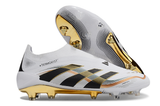 PREDATOR ACCURACY+ FG BOOTS