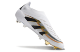 PREDATOR ACCURACY+ FG BOOTS