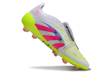 PREDATOR ACCURACY+ FG BOOTS
