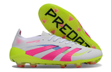 PREDATOR ACCURACY+ FG BOOTS