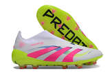 PREDATOR ACCURACY+ FG BOOTS