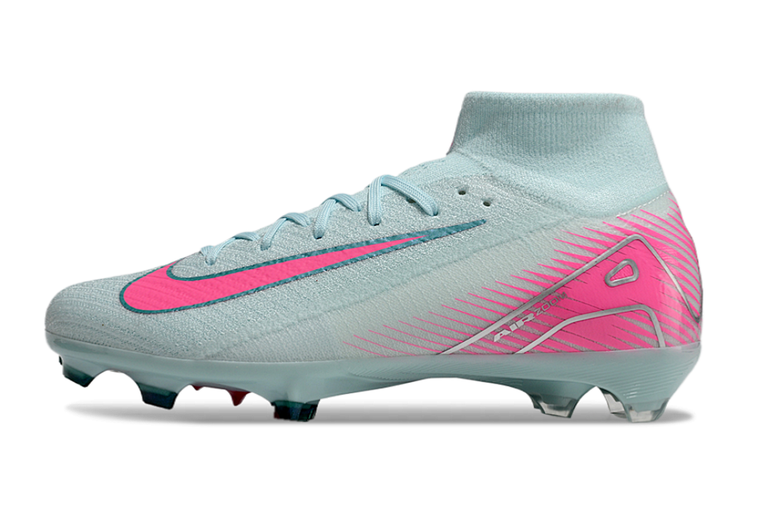 Nike Air Zoom Mercurial Superfly IIX Elite FG