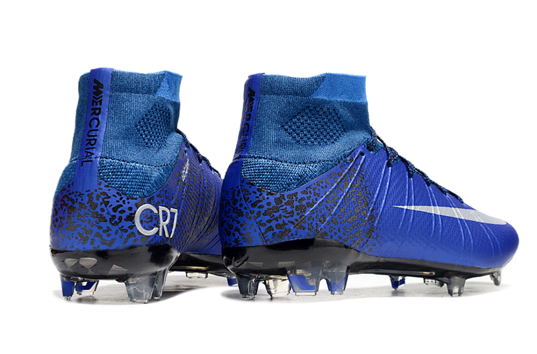 Nike Mercurial Superfly