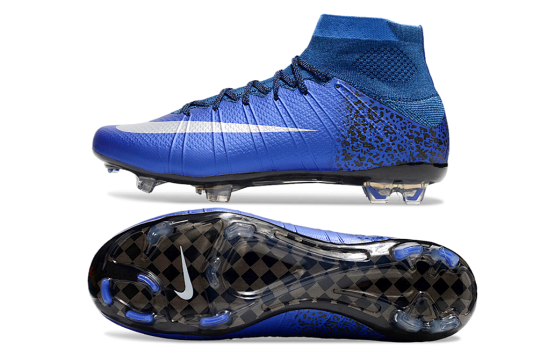 Nike Mercurial Superfly