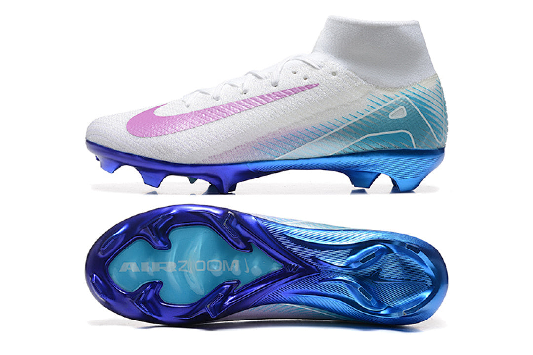 Nike Air Zoom Mercurial Superfly IIX Elite FG
