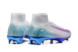 Nike Air Zoom Mercurial Superfly IIX Elite FG
