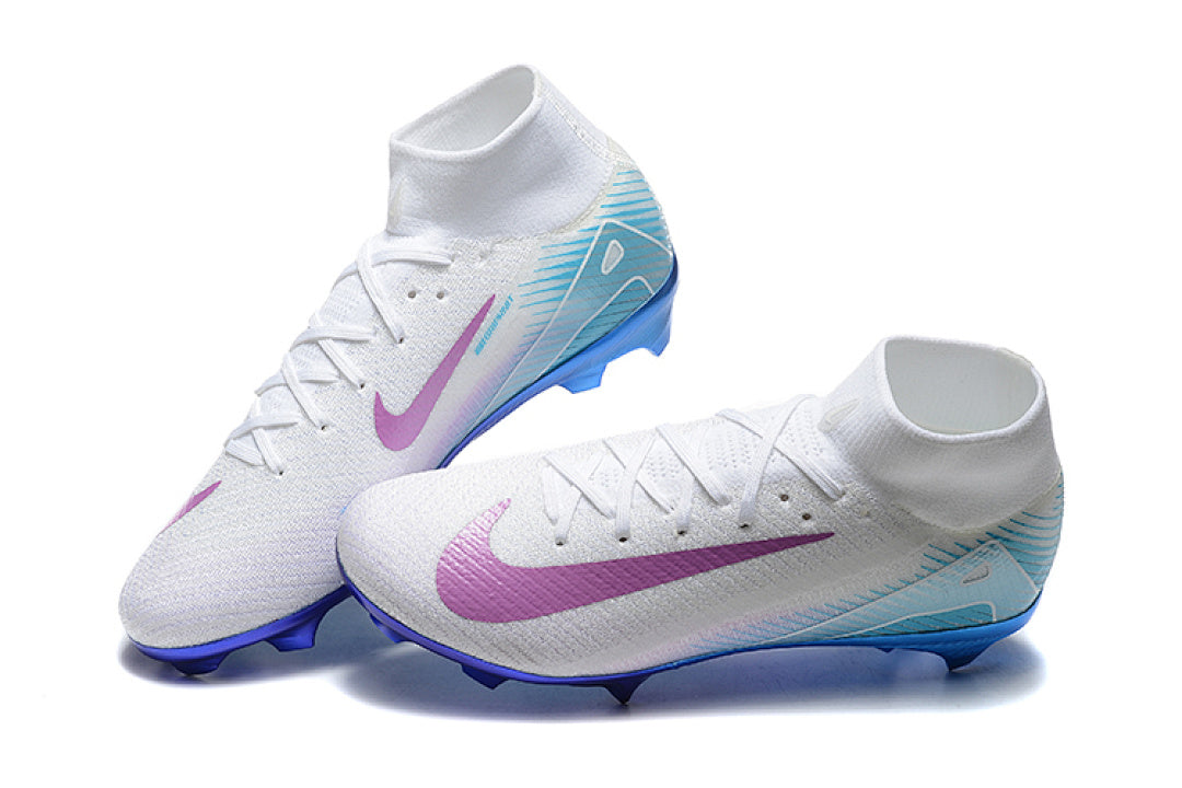 Nike Air Zoom Mercurial Superfly IIX Elite FG