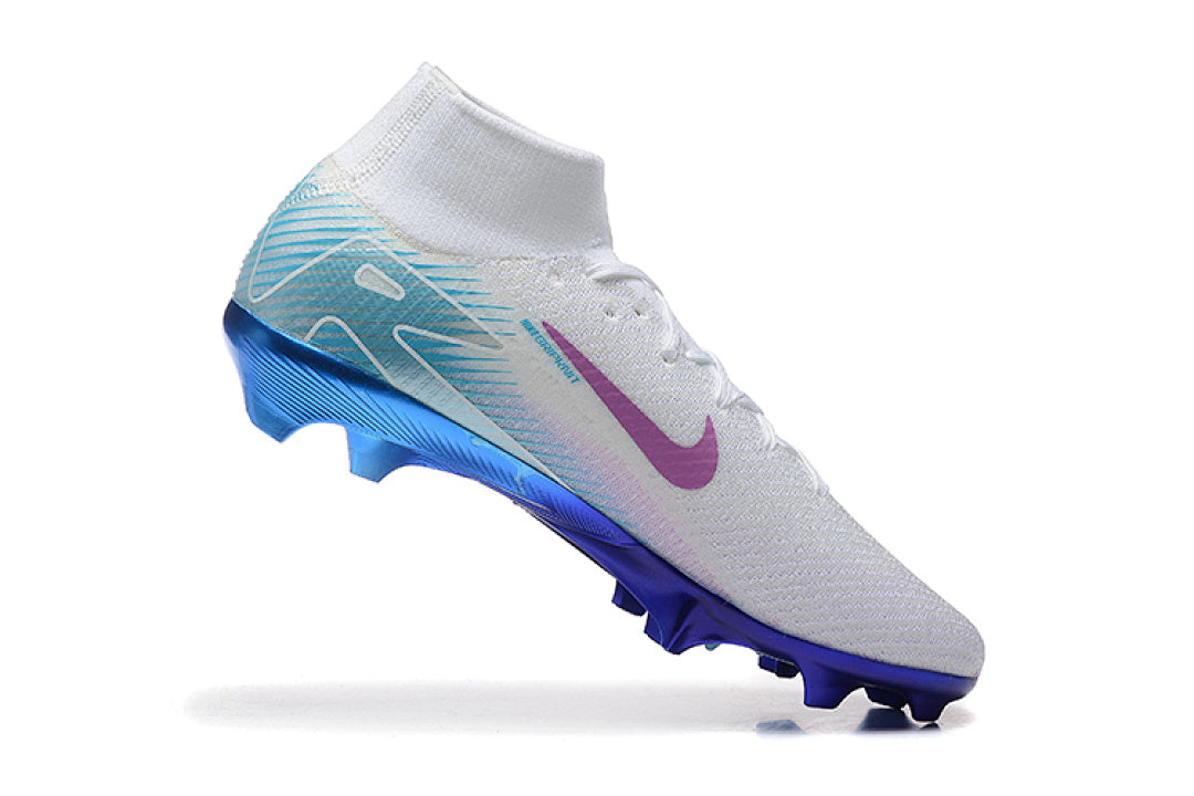Nike Air Zoom Mercurial Superfly IIX Elite FG
