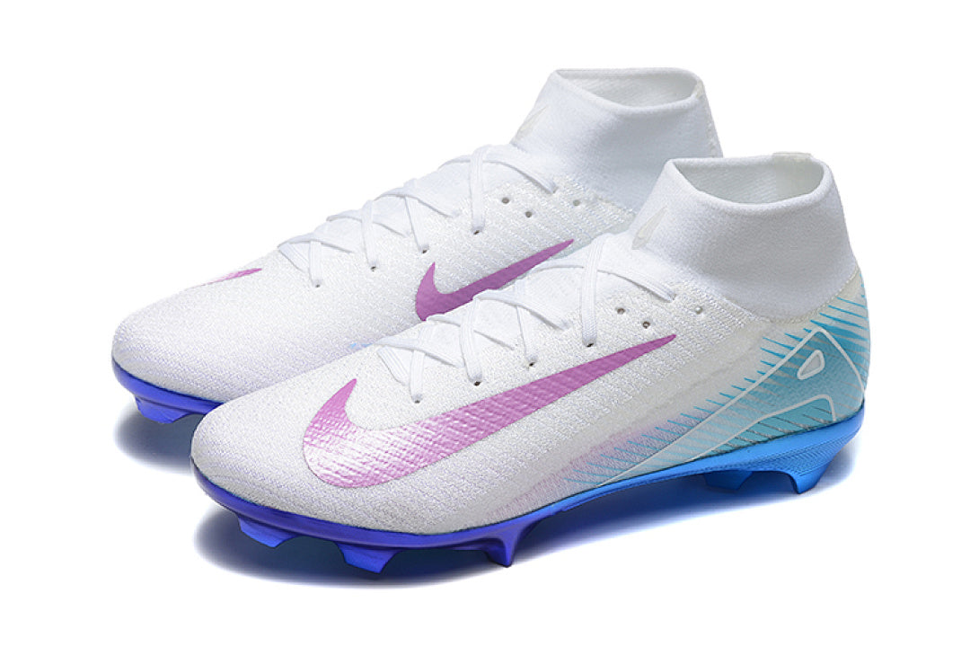 Nike Air Zoom Mercurial Superfly IIX Elite FG