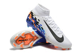 Nike Air Zoom Mercurial Superfly IIX Elite FG