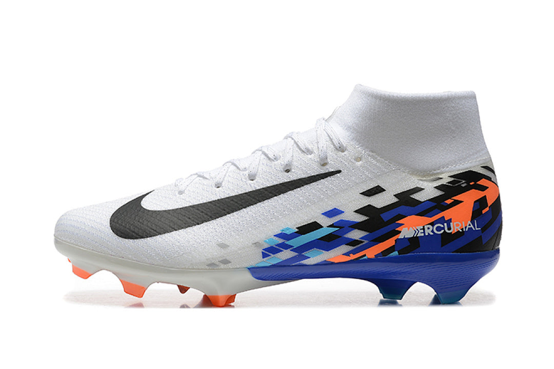 Nike Air Zoom Mercurial Superfly IIX Elite FG