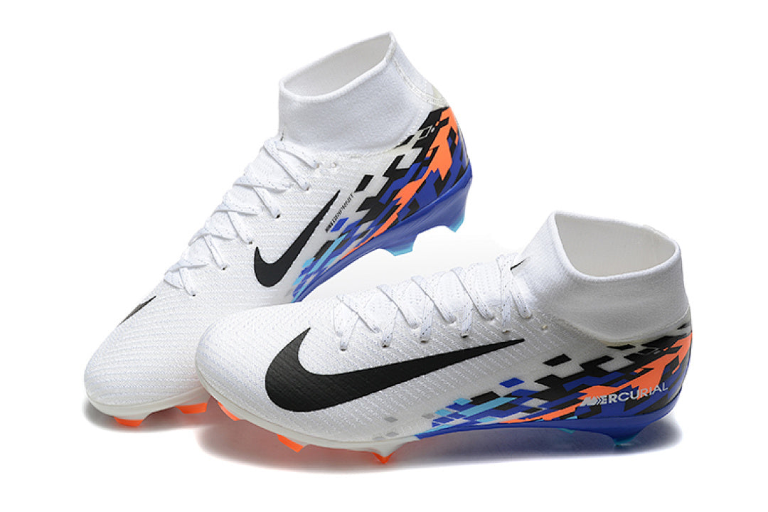 Nike Air Zoom Mercurial Superfly IIX Elite FG