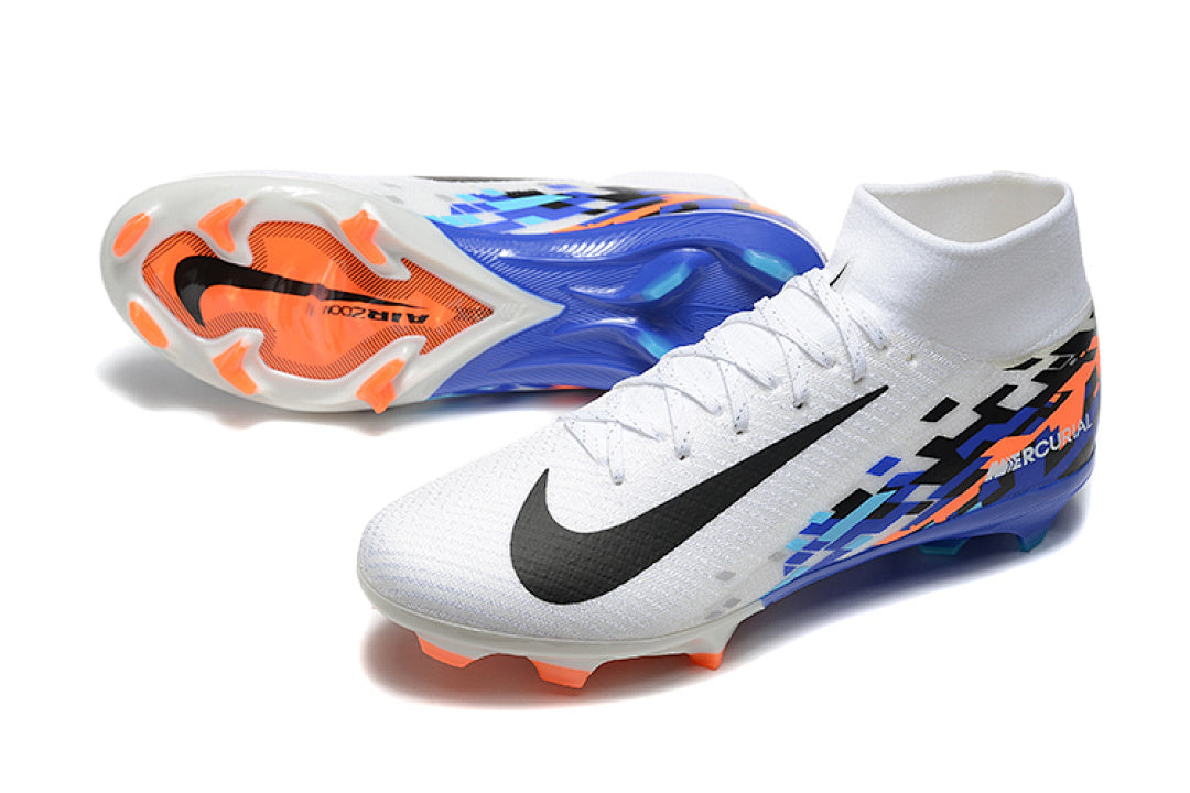 Nike Air Zoom Mercurial Superfly IIX Elite FG