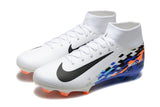 Nike Air Zoom Mercurial Superfly IIX Elite FG