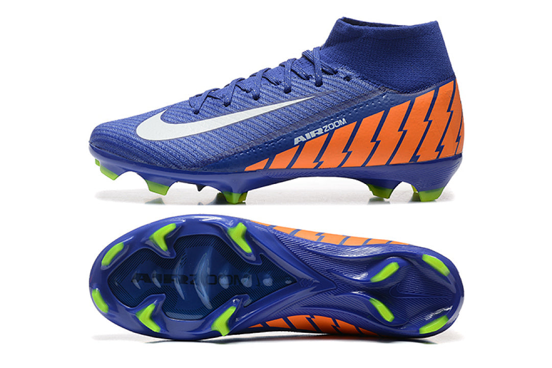 Nike Air Zoom Mercurial Superfly IIX Elite FG