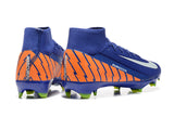 Nike Air Zoom Mercurial Superfly IIX Elite FG