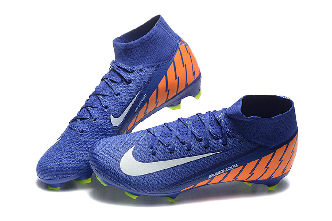 Nike Air Zoom Mercurial Superfly IIX Elite FG