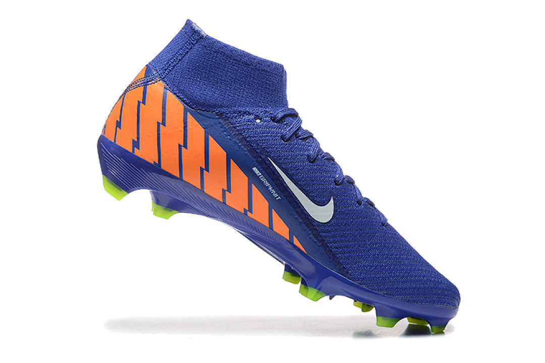Nike Air Zoom Mercurial Superfly IIX Elite FG