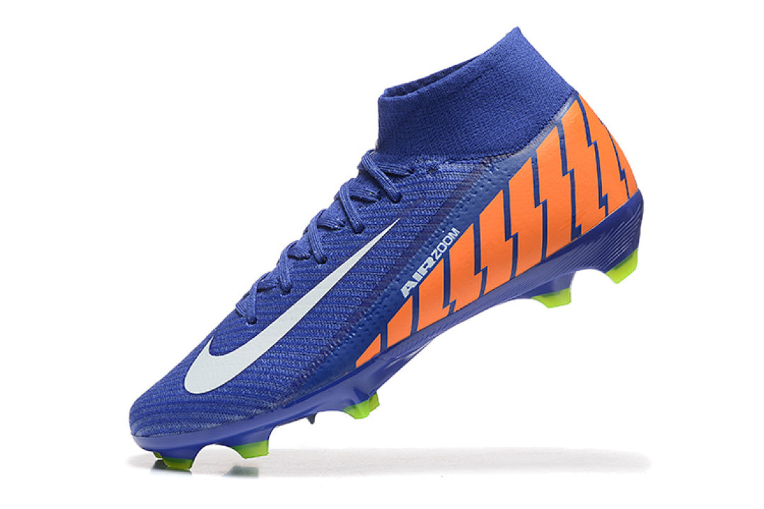 Nike Air Zoom Mercurial Superfly IIX Elite FG