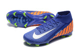 Nike Air Zoom Mercurial Superfly IIX Elite FG