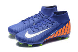 Nike Air Zoom Mercurial Superfly IIX Elite FG
