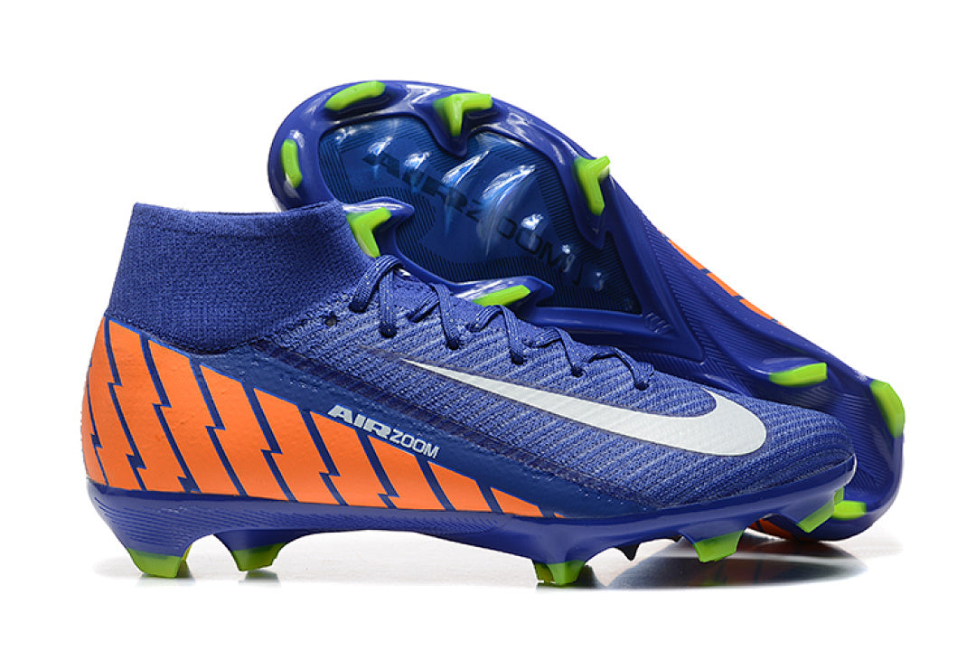 Nike Air Zoom Mercurial Superfly IIX Elite FG