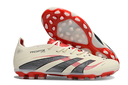 PREDATOR ACCURACY+ ag BOOTS